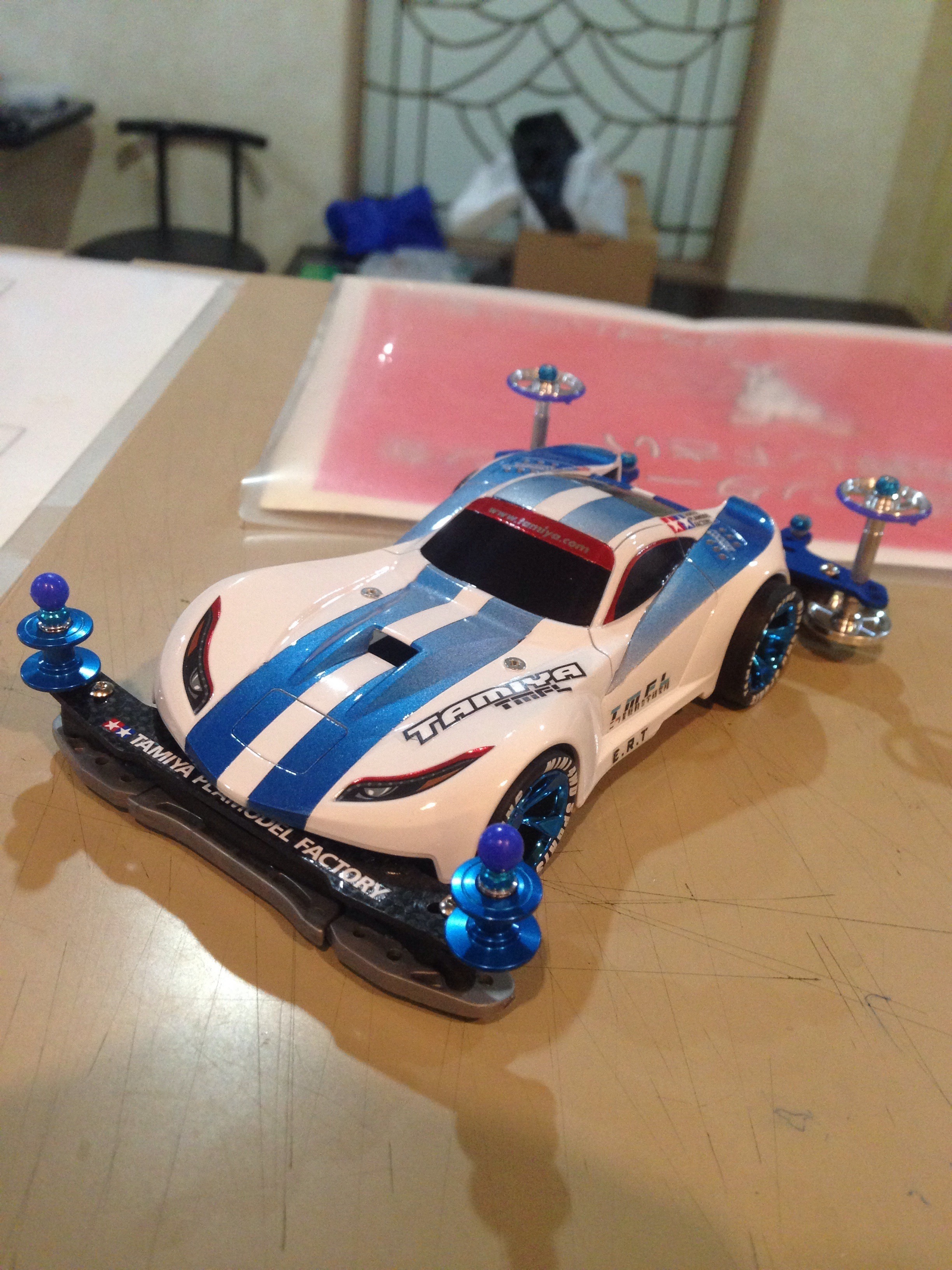 アビリスタ S2 ver