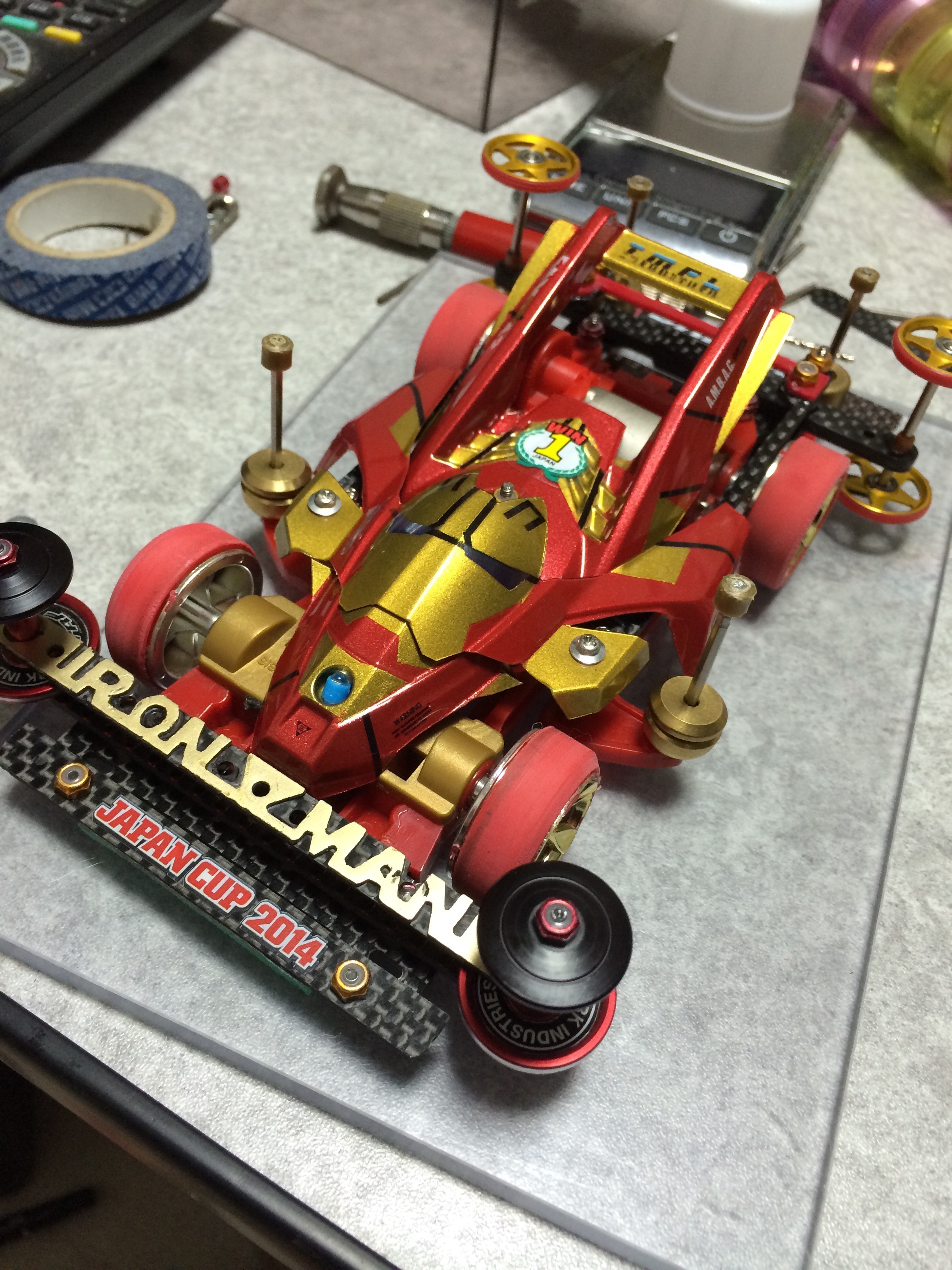 連合のブースデッドマン with ドミニオン ドットエンボス L字型財布 8Z－F031 | Wallet COMME des
