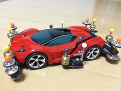 ラ タミヤ（フェスタジョーヌ）