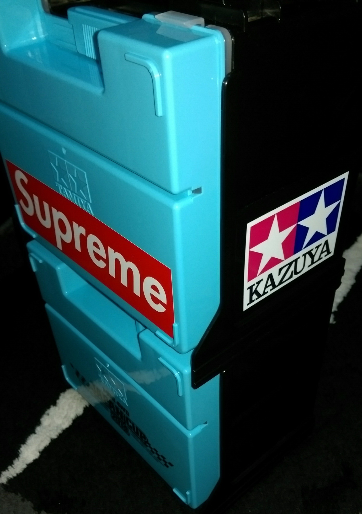 ポータブルピット