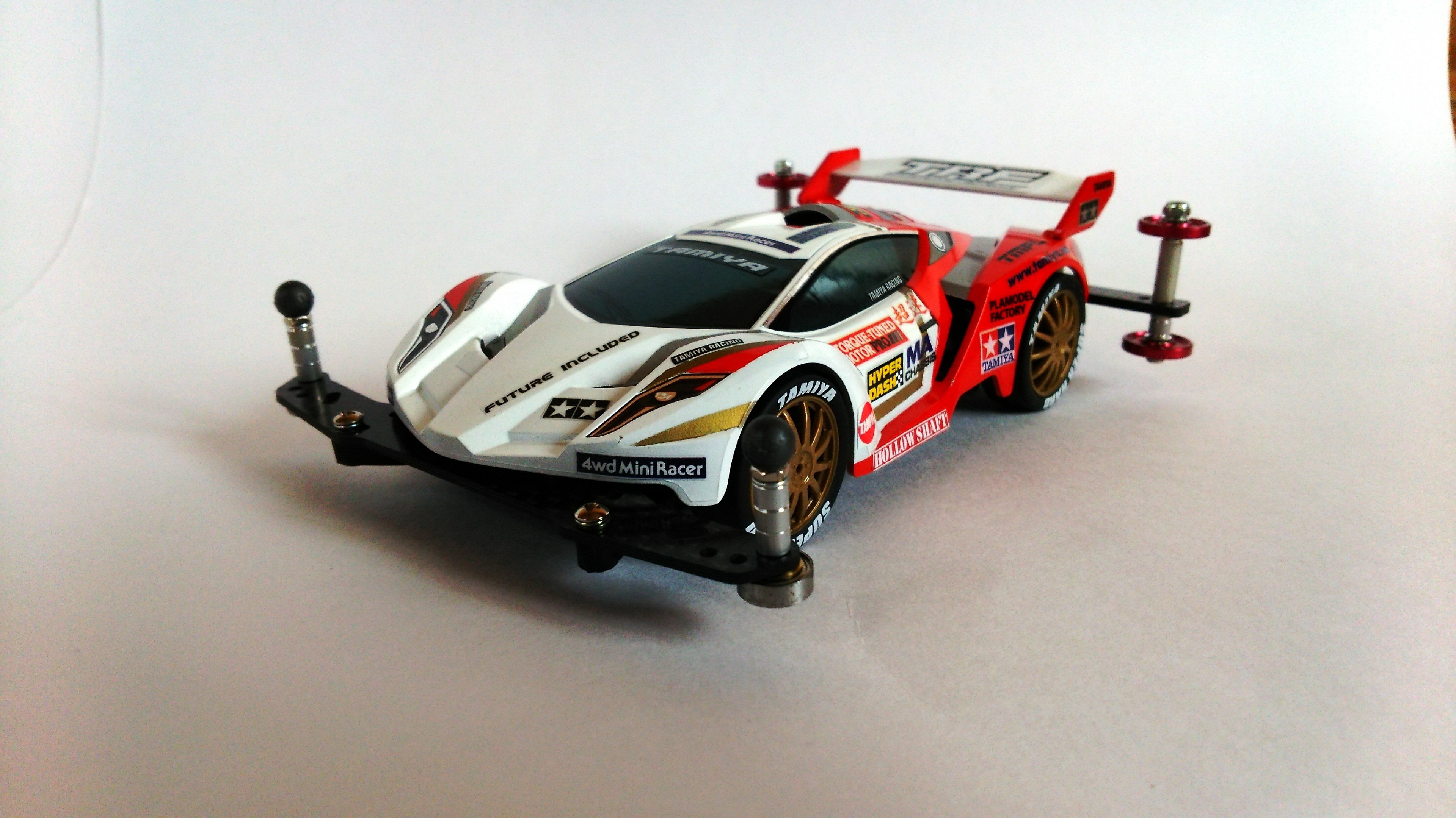 フェスタルージュ AS