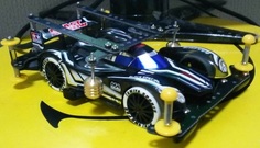 名無しの四駆さん