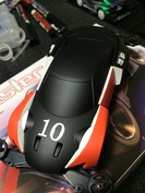 アストラルスター 烏野高校排球部 日向翔陽Ver.