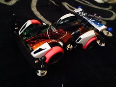 ビートマグナム