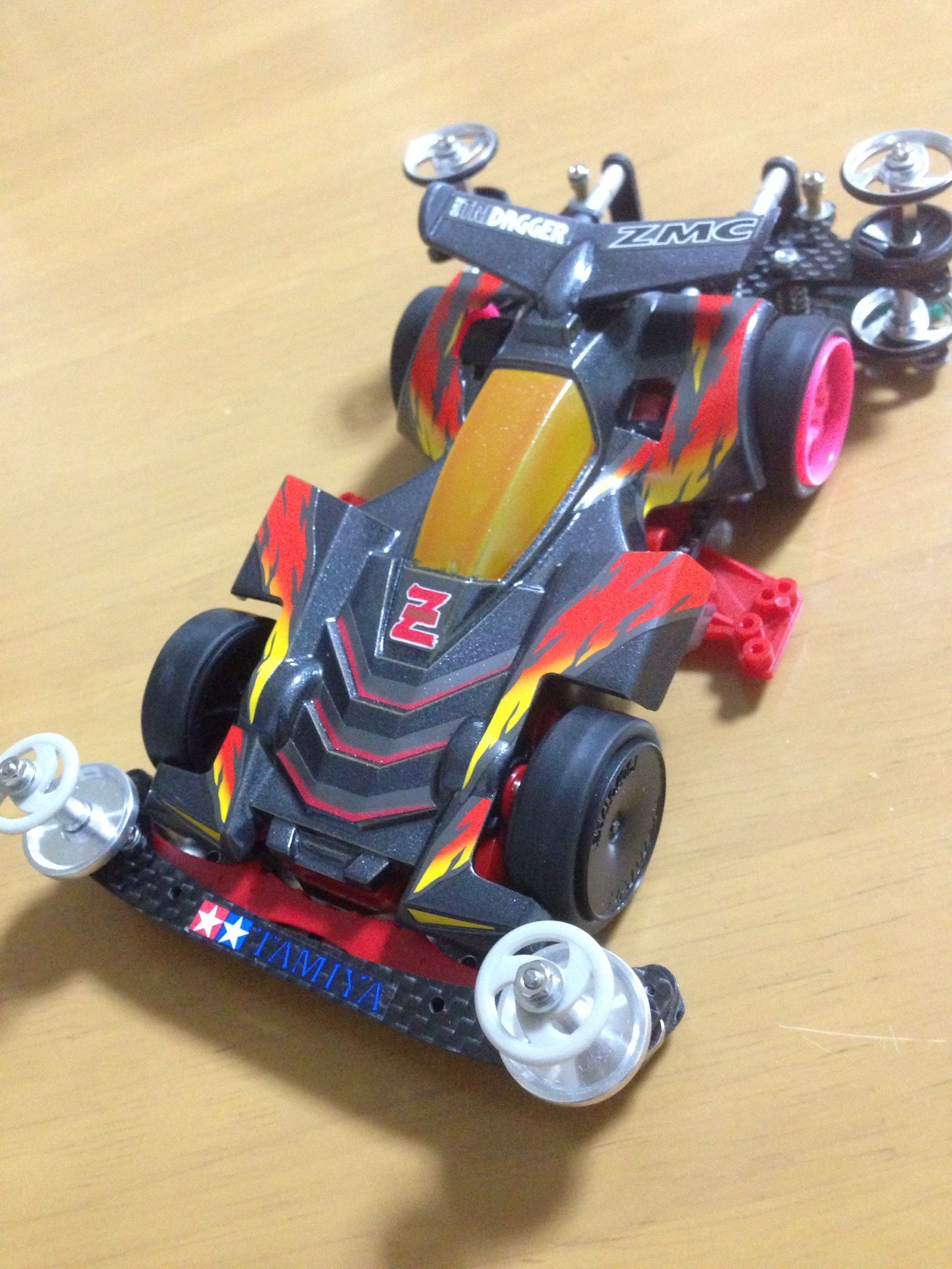 ビレロイ&ボッホ　ベネディクト•キャッツ•オートモービル image.jpg