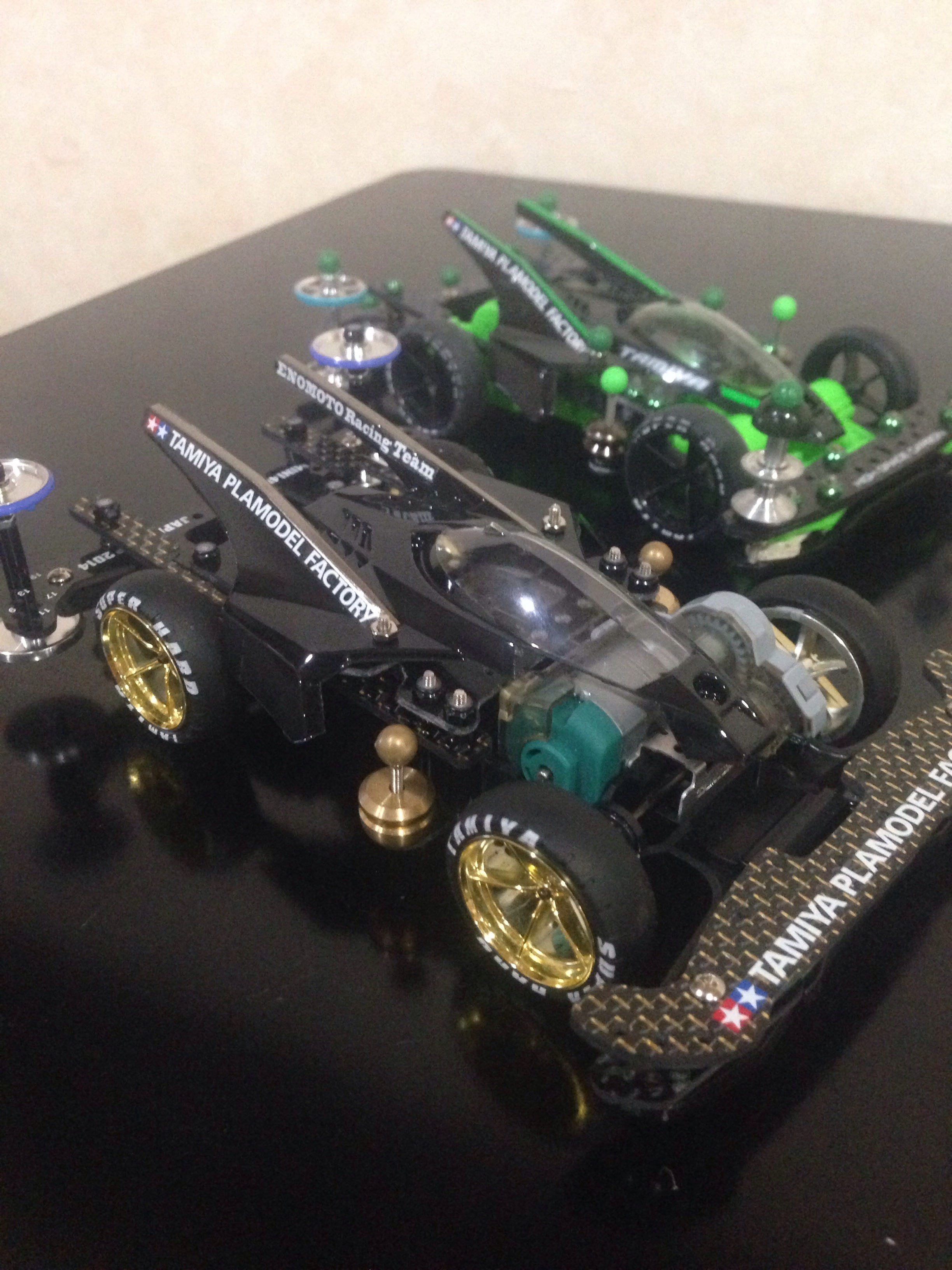 サンダーショットmk2 SFMver