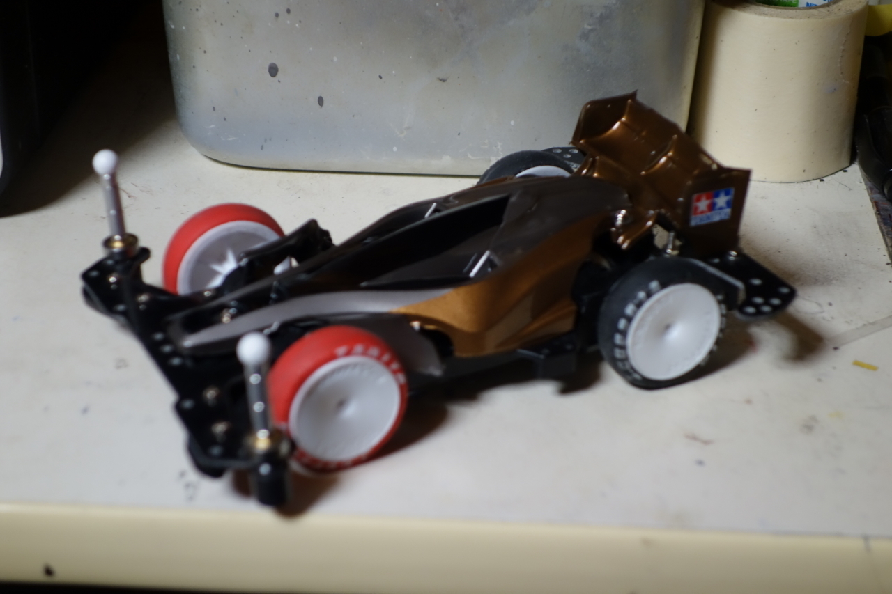 エアロアバンテ