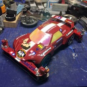 FMアストラルスター