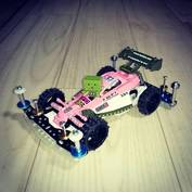 S2　ダンボーバギー