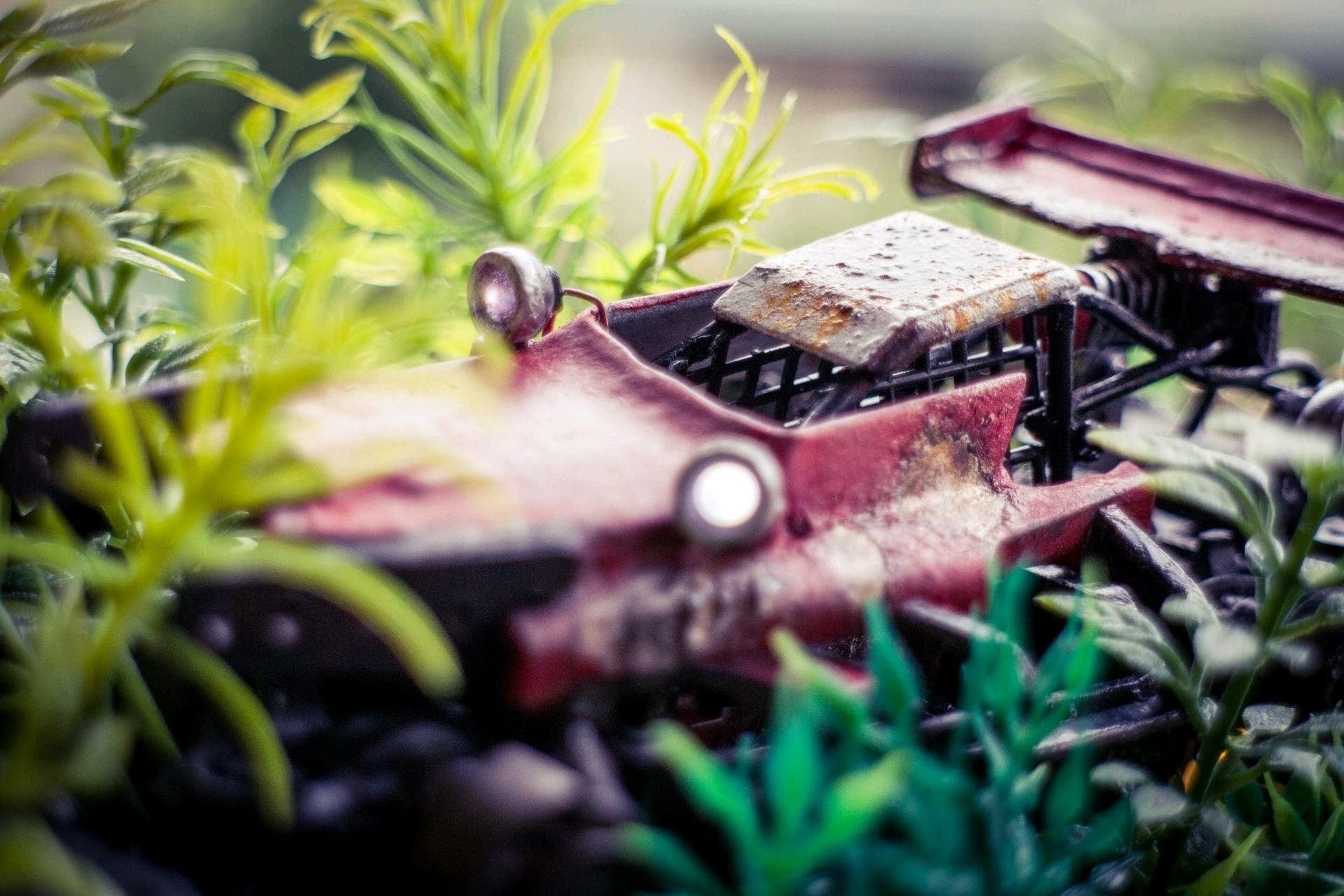 ホットショットJr