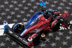 アバンテTCスペシャル