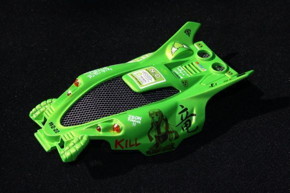 再生のシャオバイロン　「小青竜」 by 爱的猪大哥哦