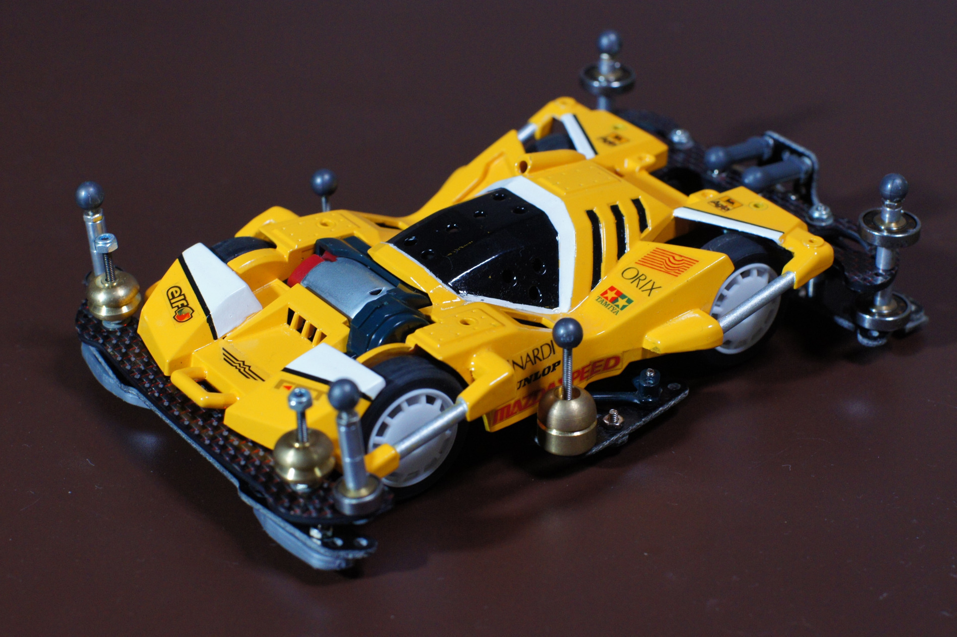 ブロッケン・ギガント