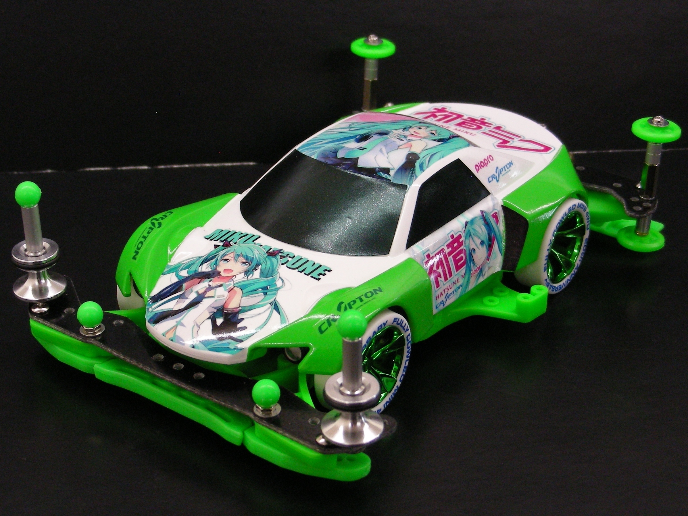 アストラルスター初音ミクVer.