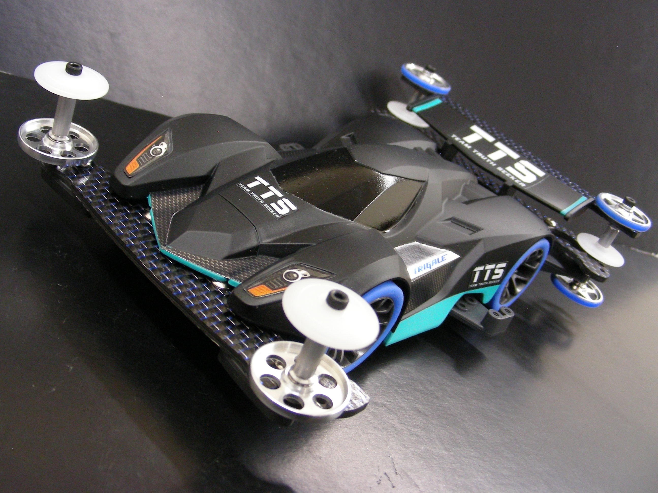 NERO CLESSIDRA@TTS NO.CXXXV