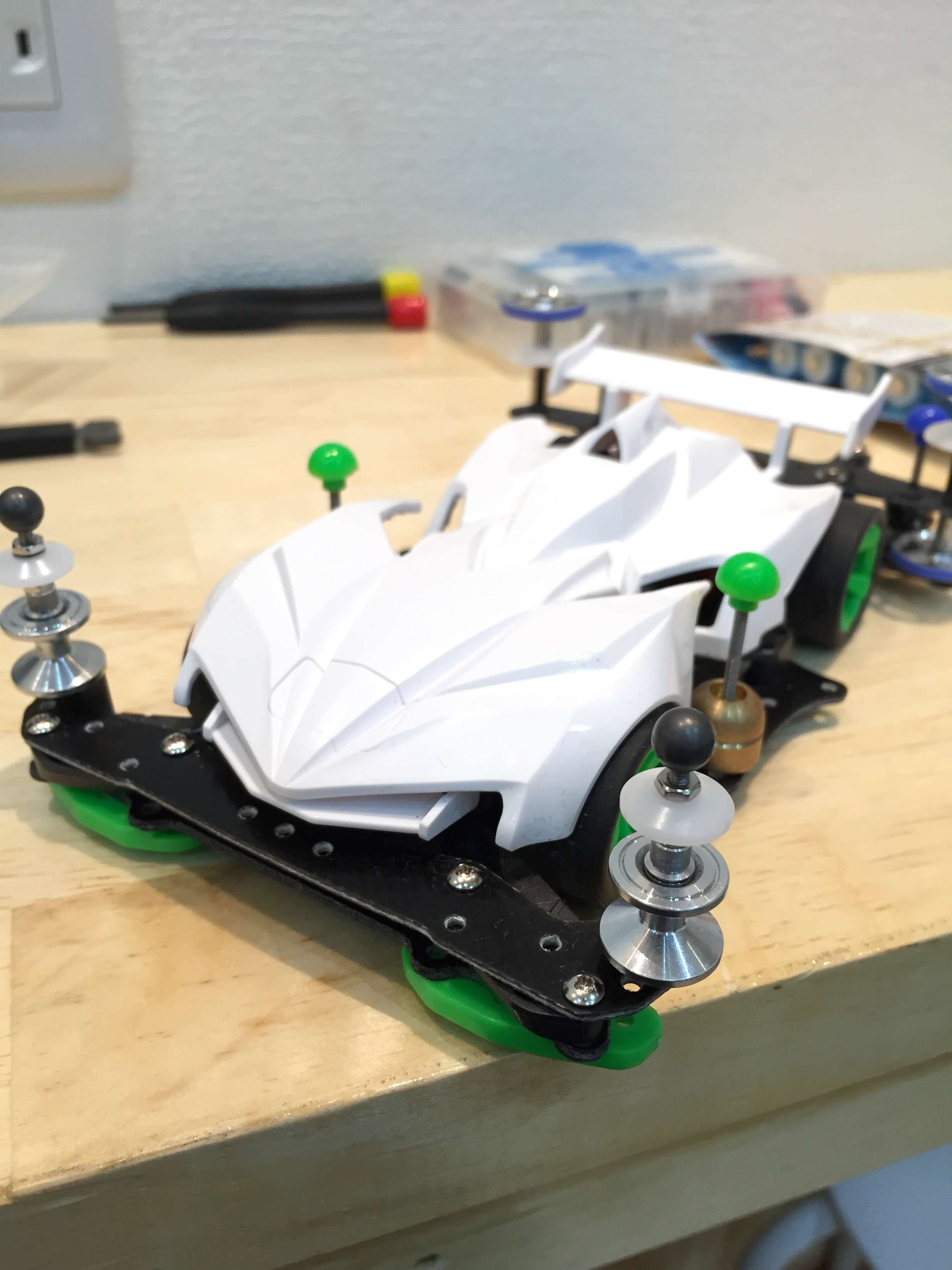 Zウイングマグナム