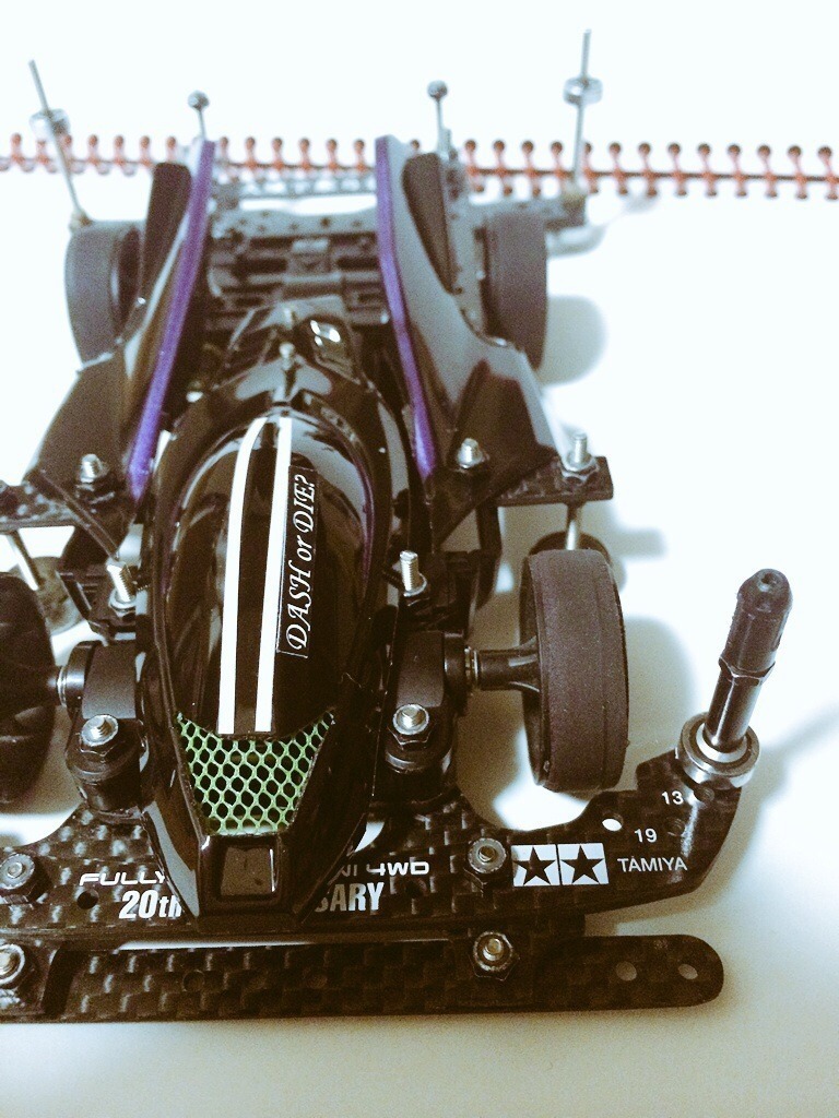 サンダーショット