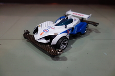 Zウイングマグナム