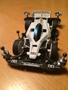 エアロアバンテ