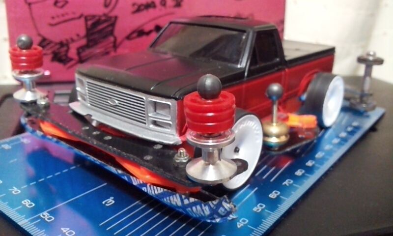 ブラックフット