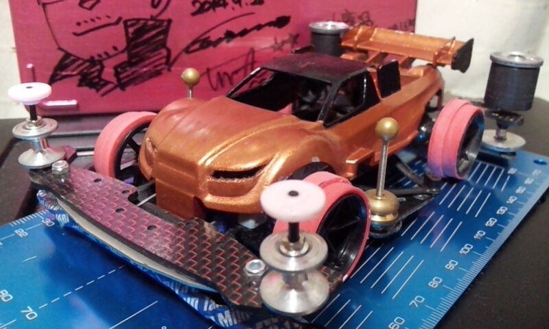 SFMナイトレージ