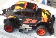 シャドウビートル