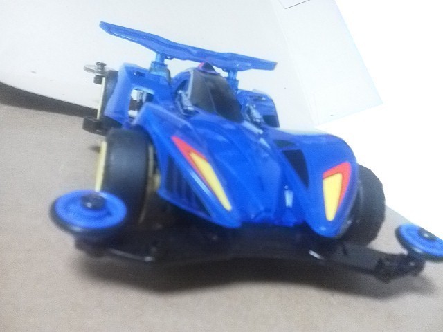 ミニ四駆 LMブレイカーなど タミヤ 1/32 エアロミニ四駆シリーズ LMブレイカー | タミヤ