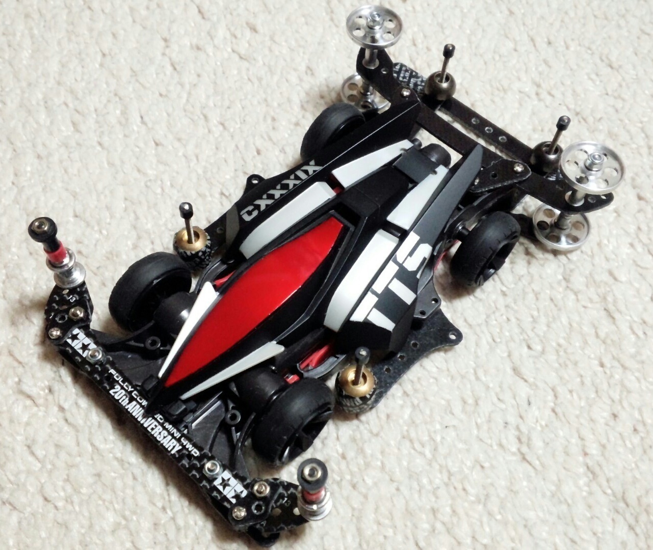 B.C.Liberation　Ver.2