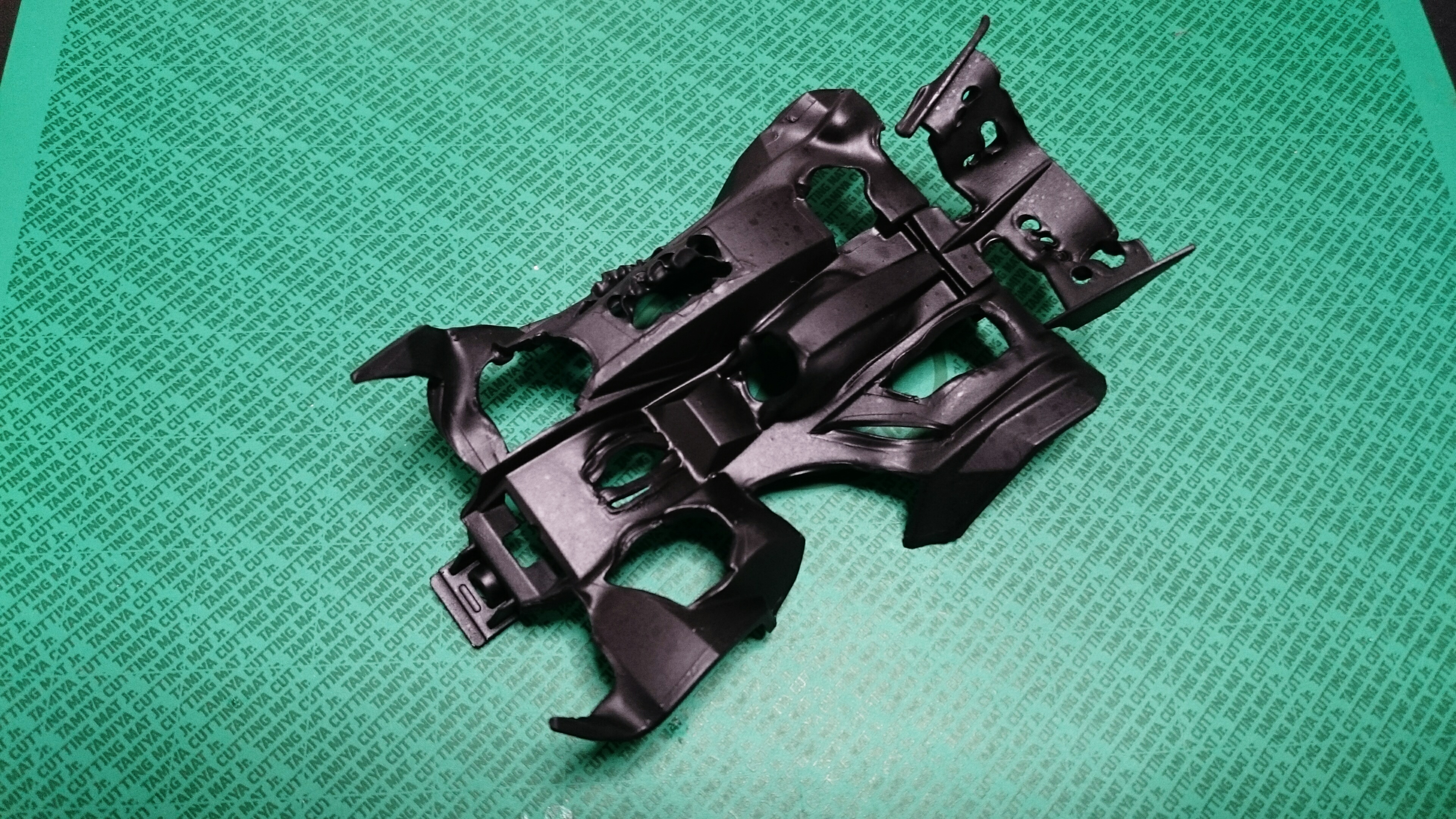 ベルクカイザーデビル