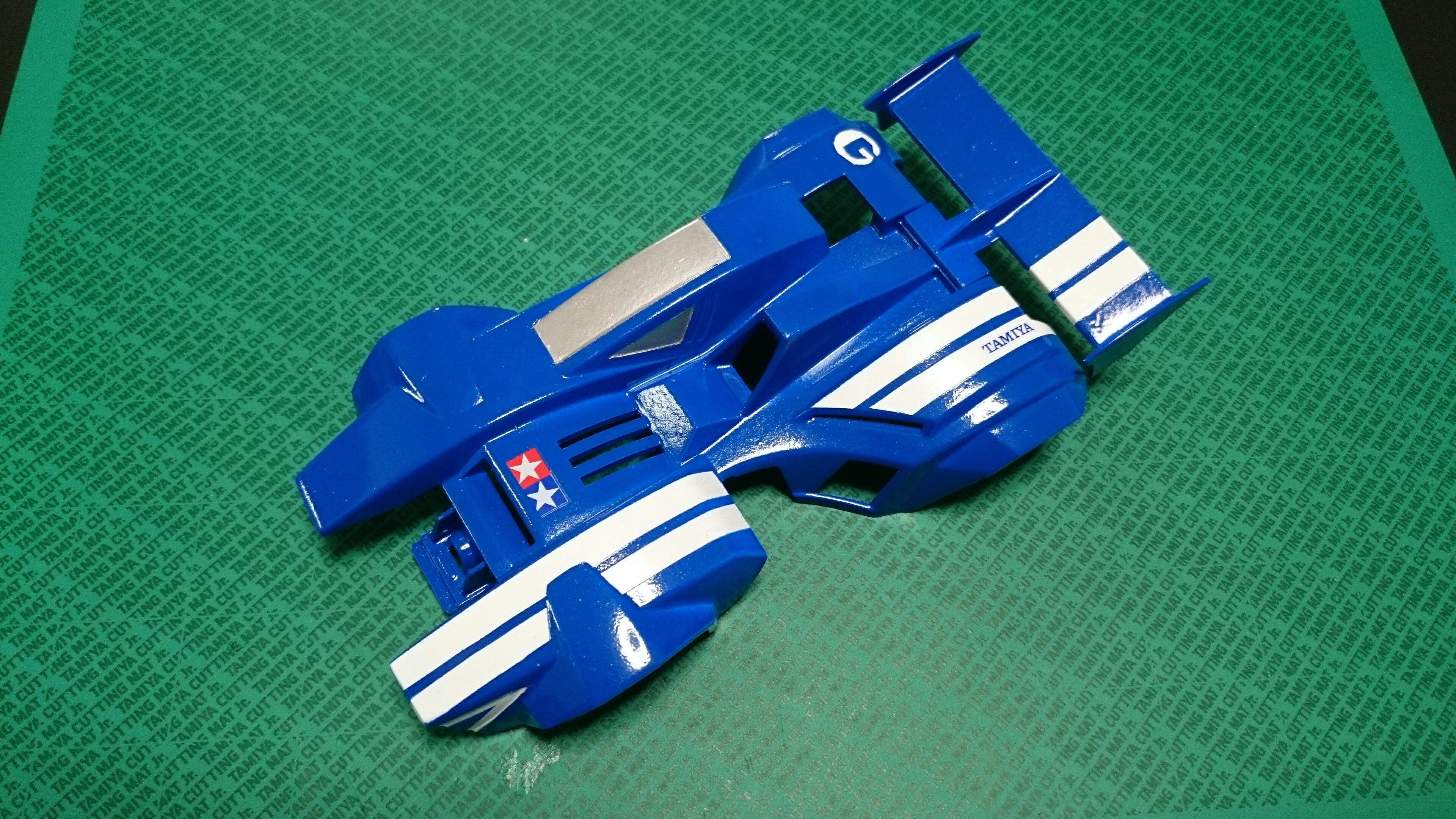 ベルクカイザーゴルディーニ