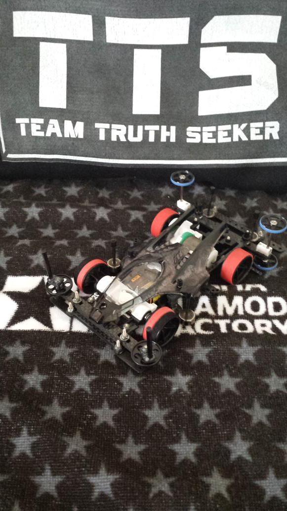 TQT -TOP QUALITY THUNDER-