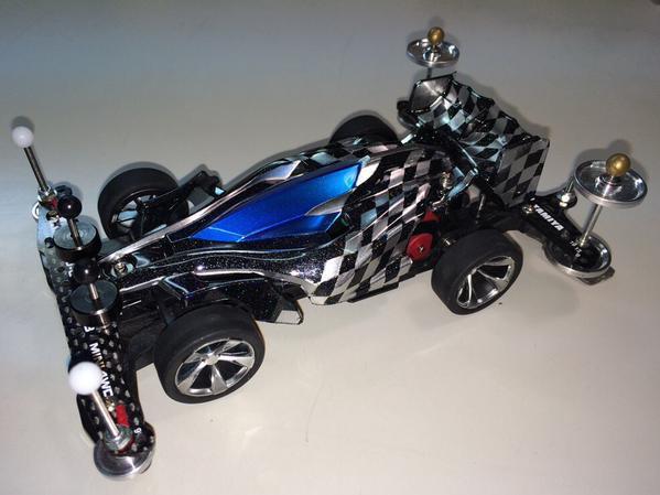 フラッシュチェッカーMKⅡ