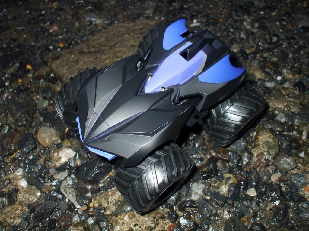 ゴアレックス陸