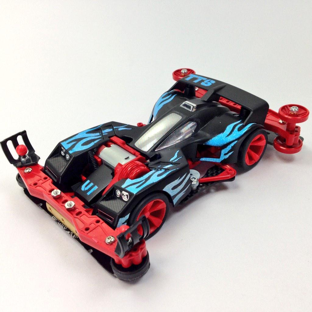 三叉劇火之迦倶槌依代 -カグツチ-