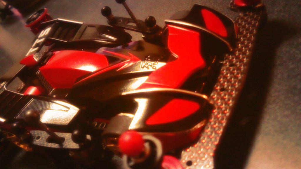 いわゆる黒い青春