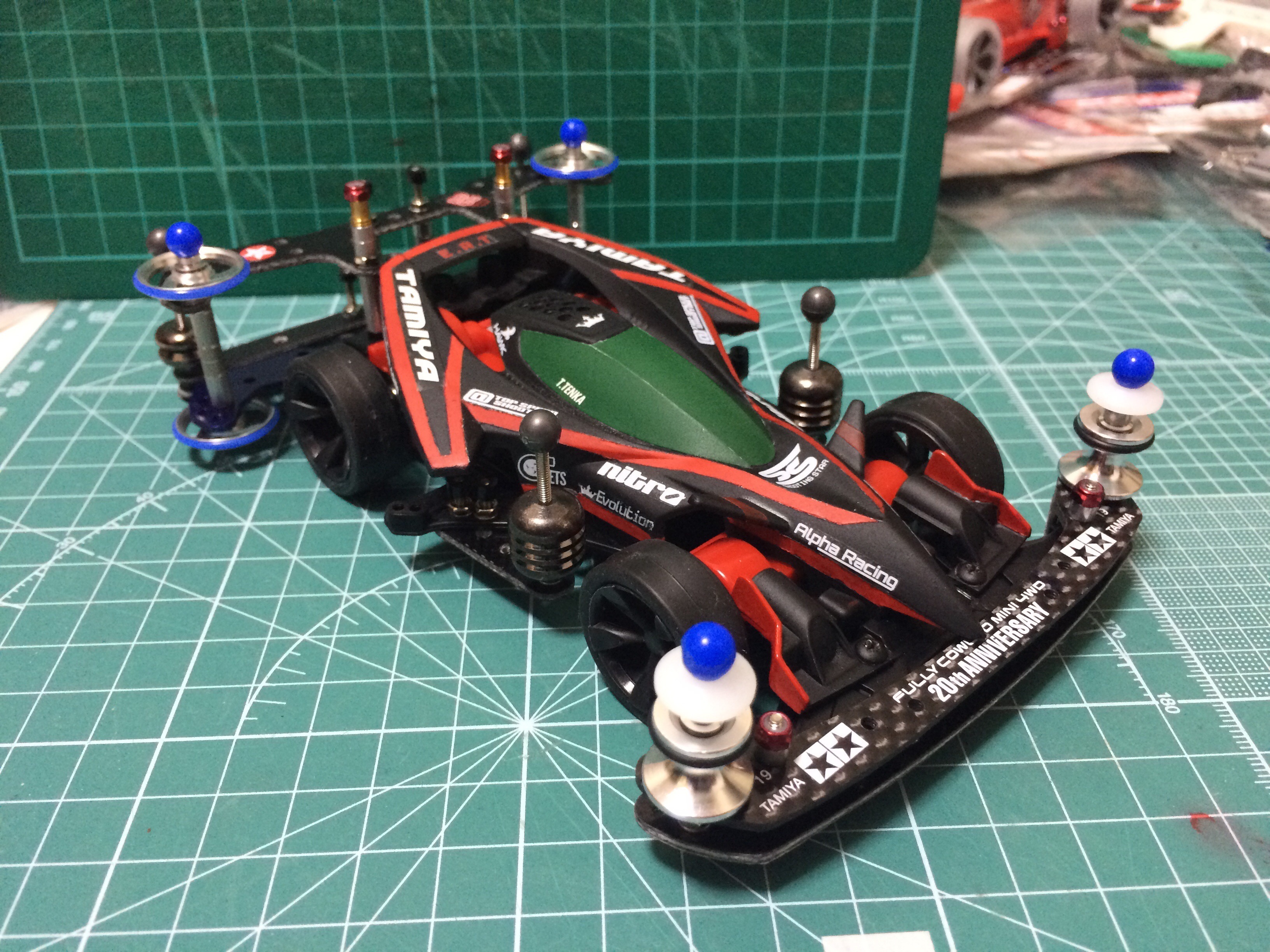 アストロシューティングスターver.1.2