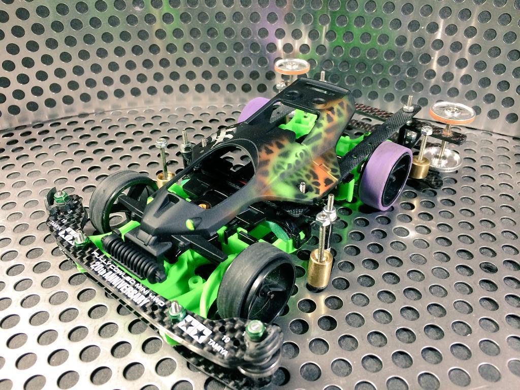 Sドラグーン・ルナ