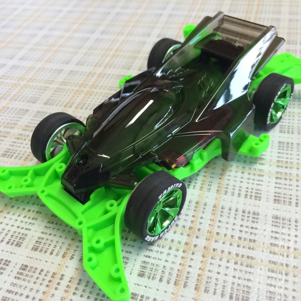 シャドー・ケット・シー