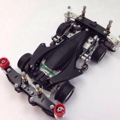 TTS No.Ⅵ プロトオルカ