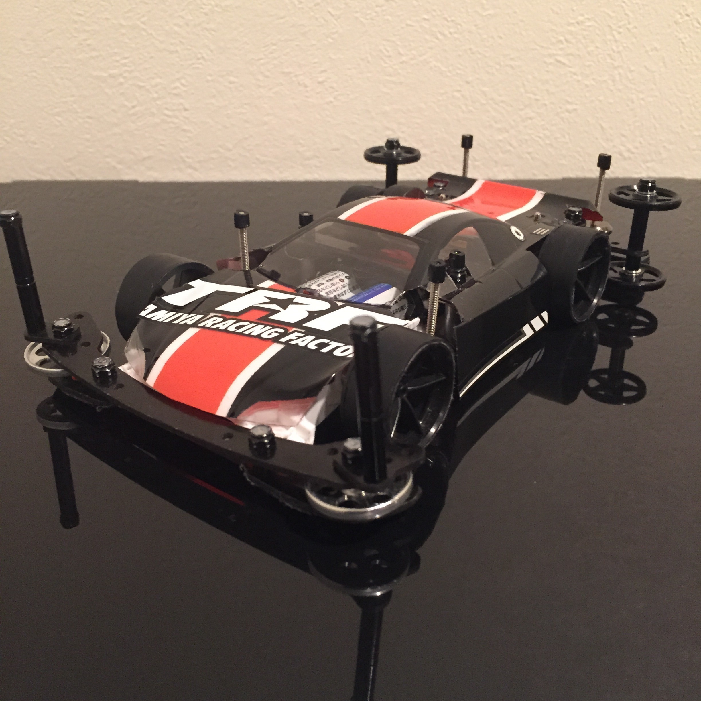 SHARP SWORD Classic TRF157