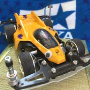 ぎゃらくしーさんだーきょろ