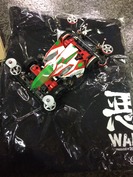 ニルヴァーシュ typeゼロ