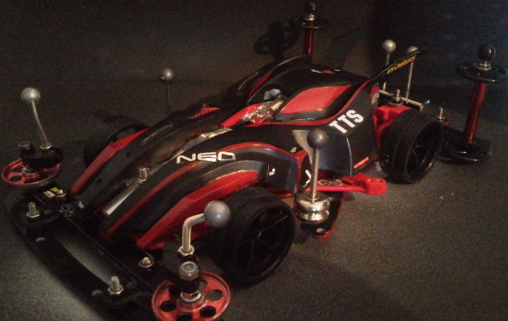 Diomars zest NEO ver 2.84