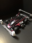 リバティーエンペラー