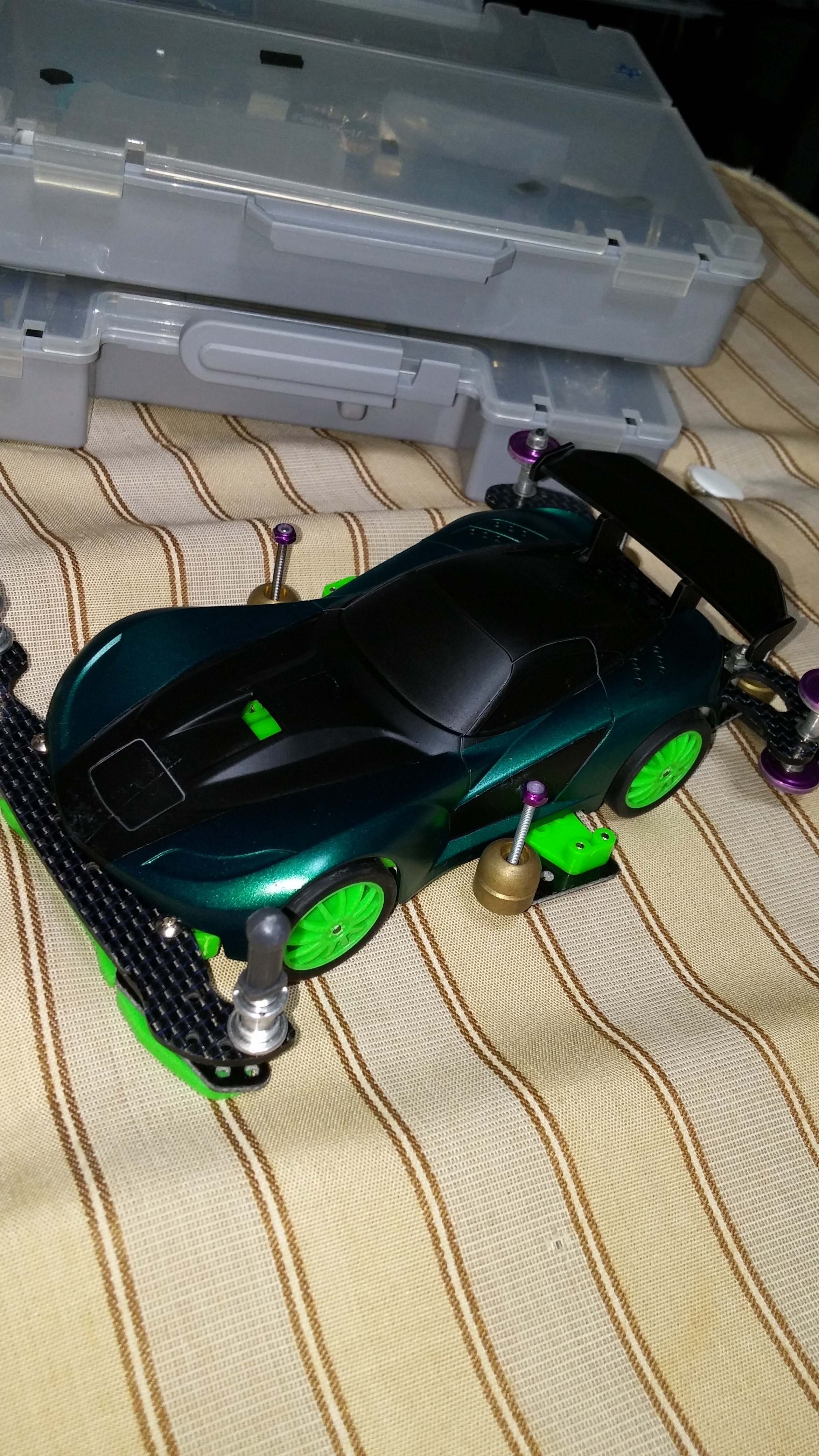 fortuneアビリスタ