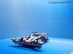 シャドウブレイカー