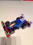 サンダーショットmkⅡ