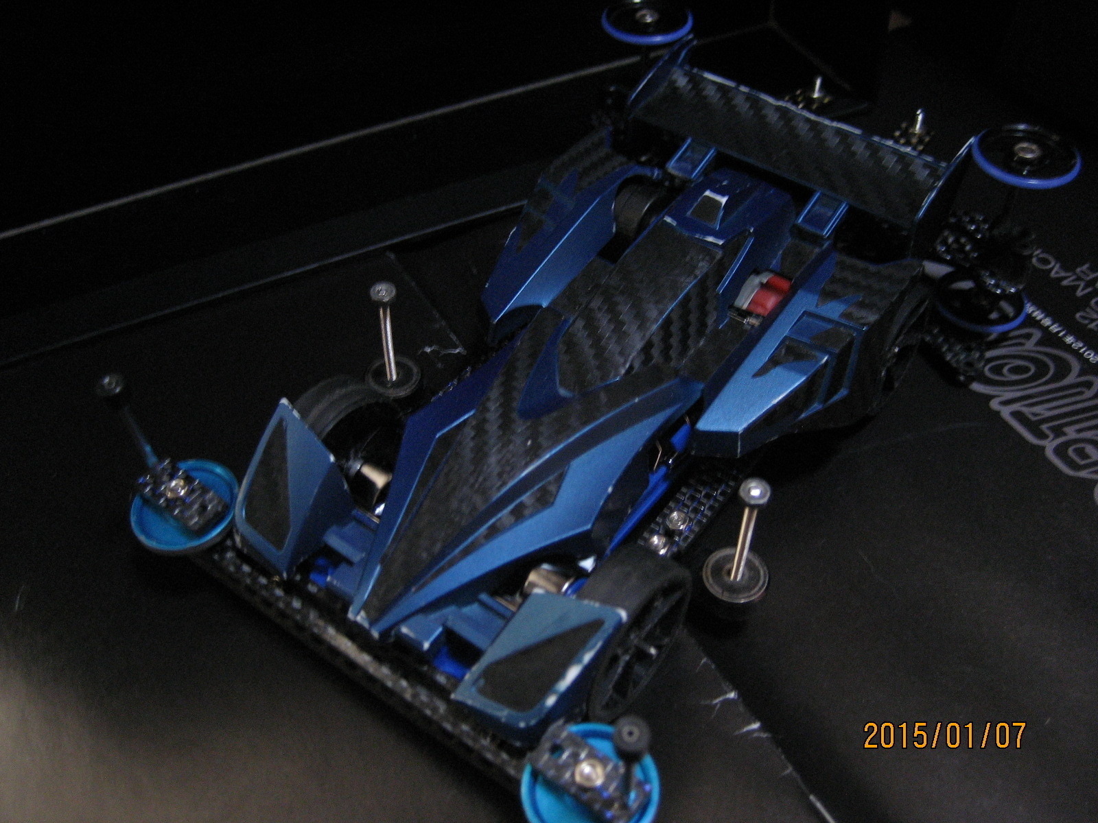 サイレントゼフィルス