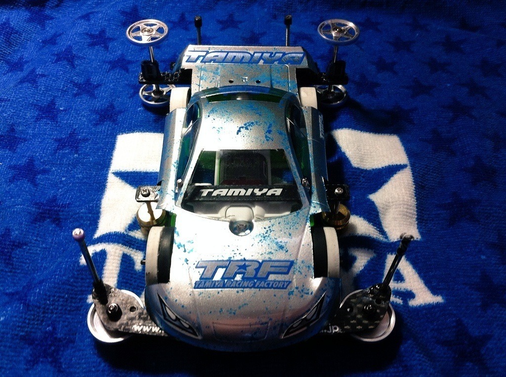 M.O.B-ワークスJr.