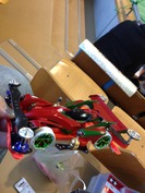 バスターソニック